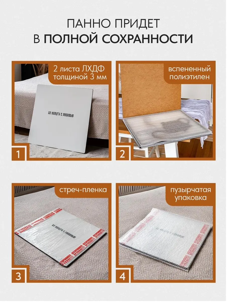 Панно «Кофейник» для кухни, фото 3 из 6