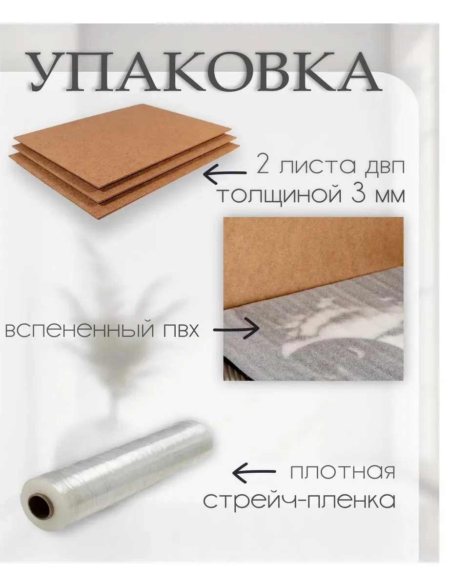 Панно «Дерево над рекой» в круге, фото 5 из 9