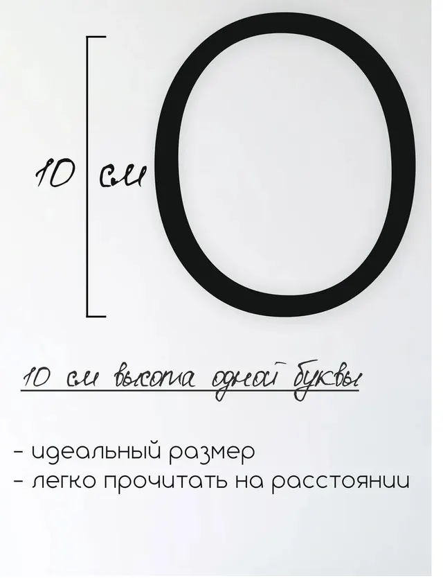 Панно-фраза «Себя не находят, себя создают», фото 2